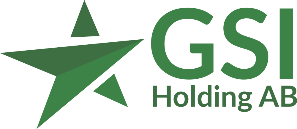 GSI - Fastigheter